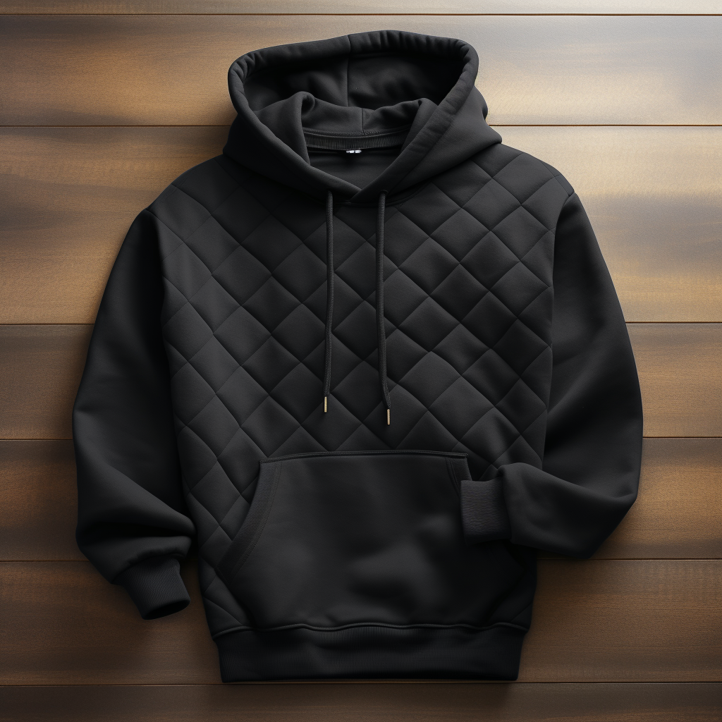 Weighted Sweatshirt